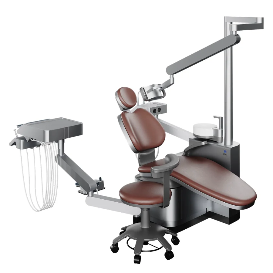 Dental Chair Morita Image 2