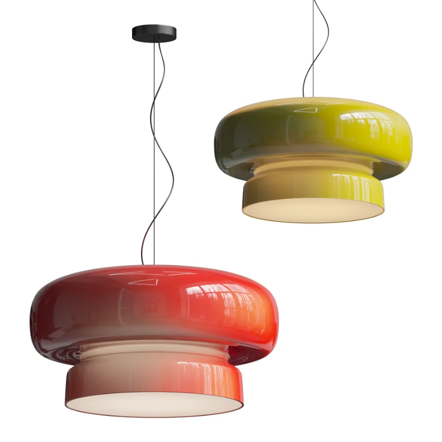 Bohemia Pendat Light Image 2