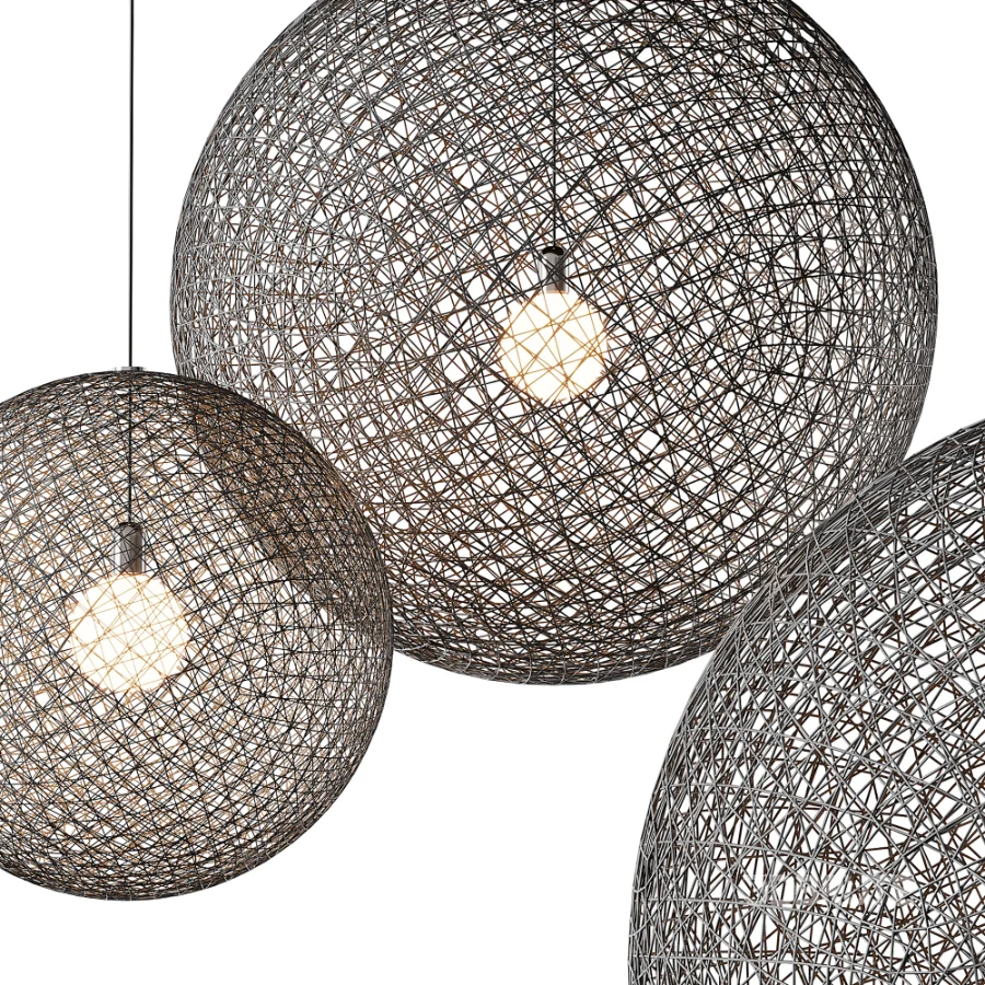 Random Light II Pendant Image 8