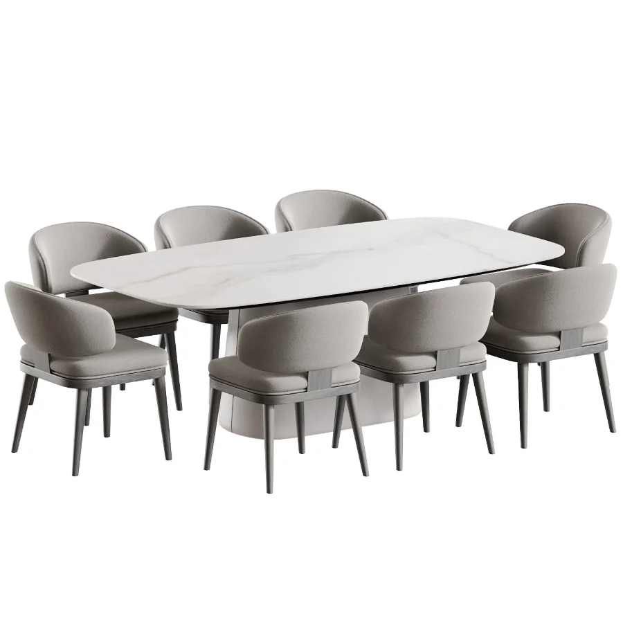 Dining set 25 Image 3