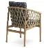 Ginestra Outdoor Chair - Thumbnail 2