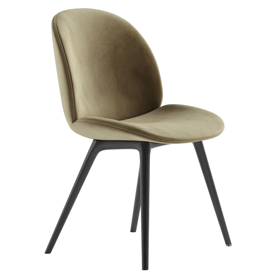 Beetle Dining Chair Image 3