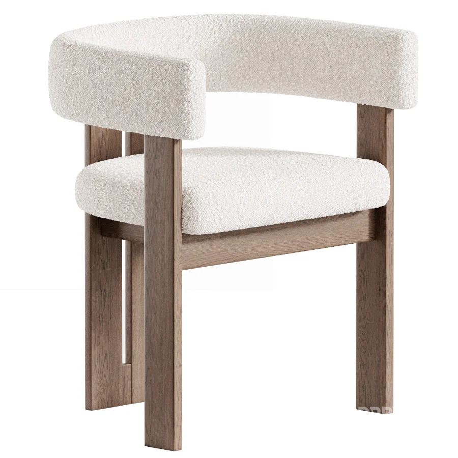 Гамбург стул Image 2