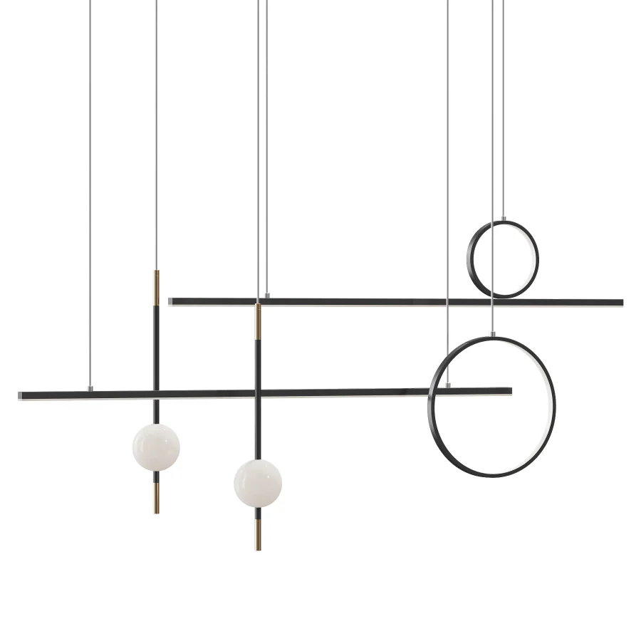 Arte Lamp POLARIS Image 2