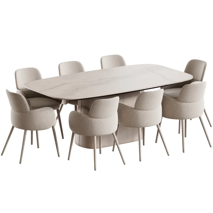 Dining set 50 Image 3