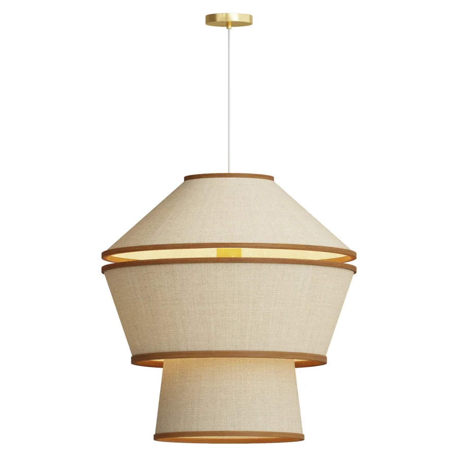 Faro Pendant Lamp Image 2