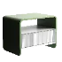 Minimalist Bedside Table - Thumbnail 3