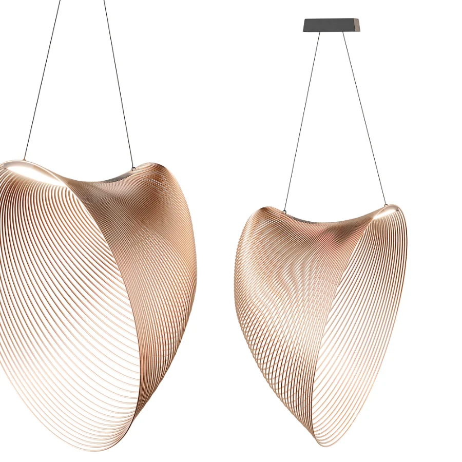 Illan Pendant LIGHT Image 5