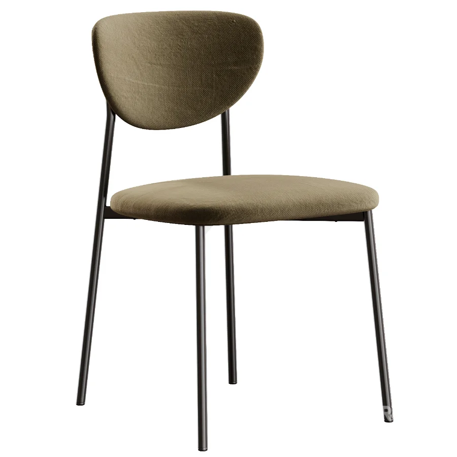 Evan Bucle Terra Chair Image 2