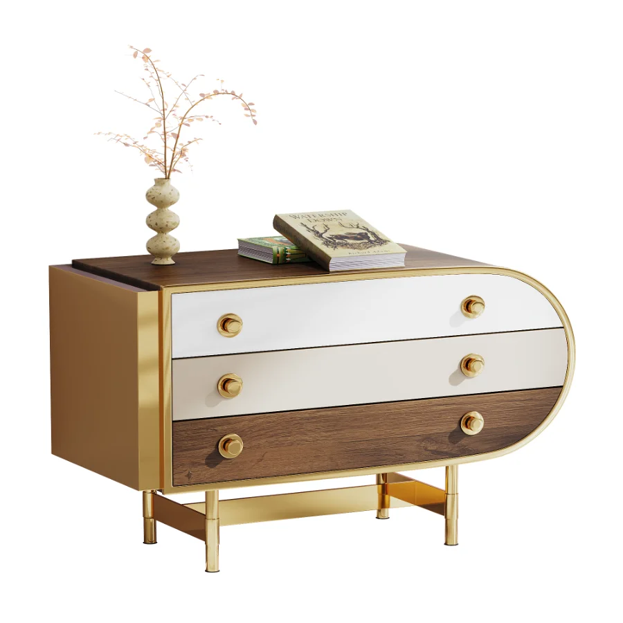 Nightstand Moryson Image 2