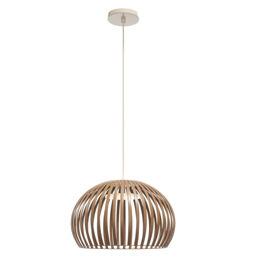 Atto 5000 pendant lamp Image 3