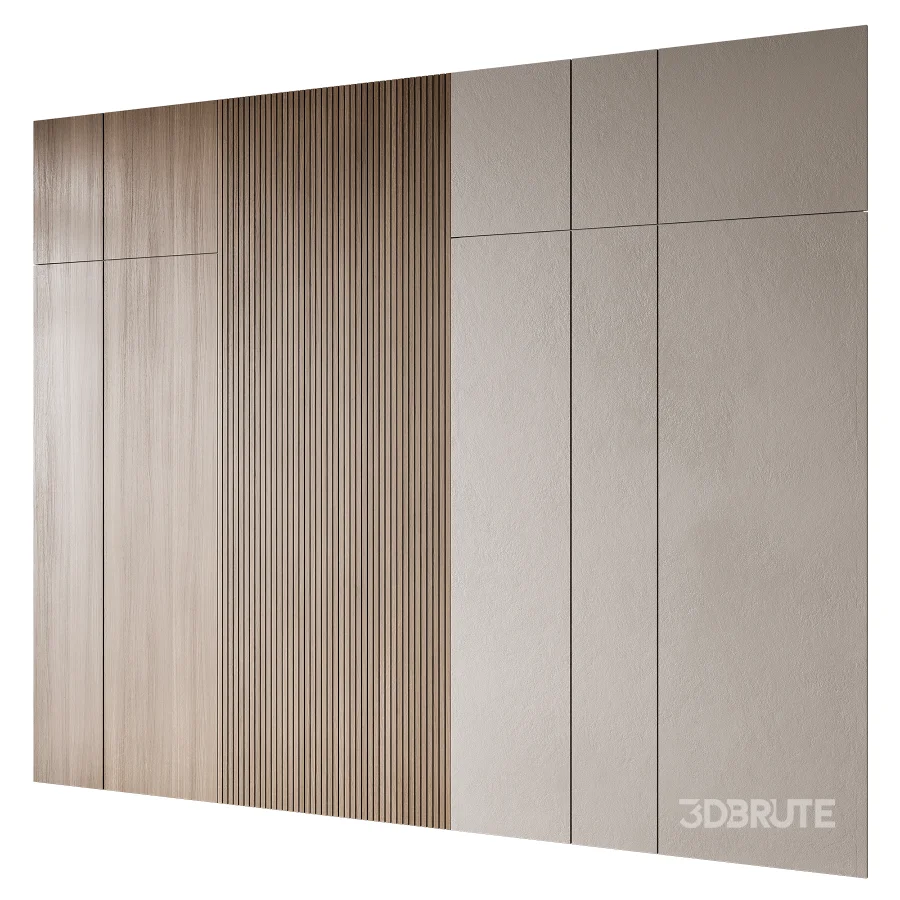 wall panel 42 Image 1