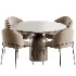 Dining set 84 - Thumbnail 2