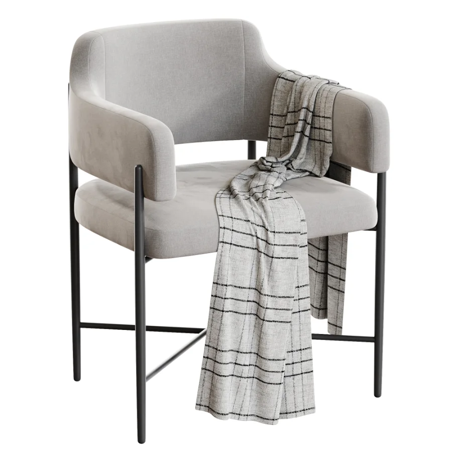Sezanne Dining Chair Image 1