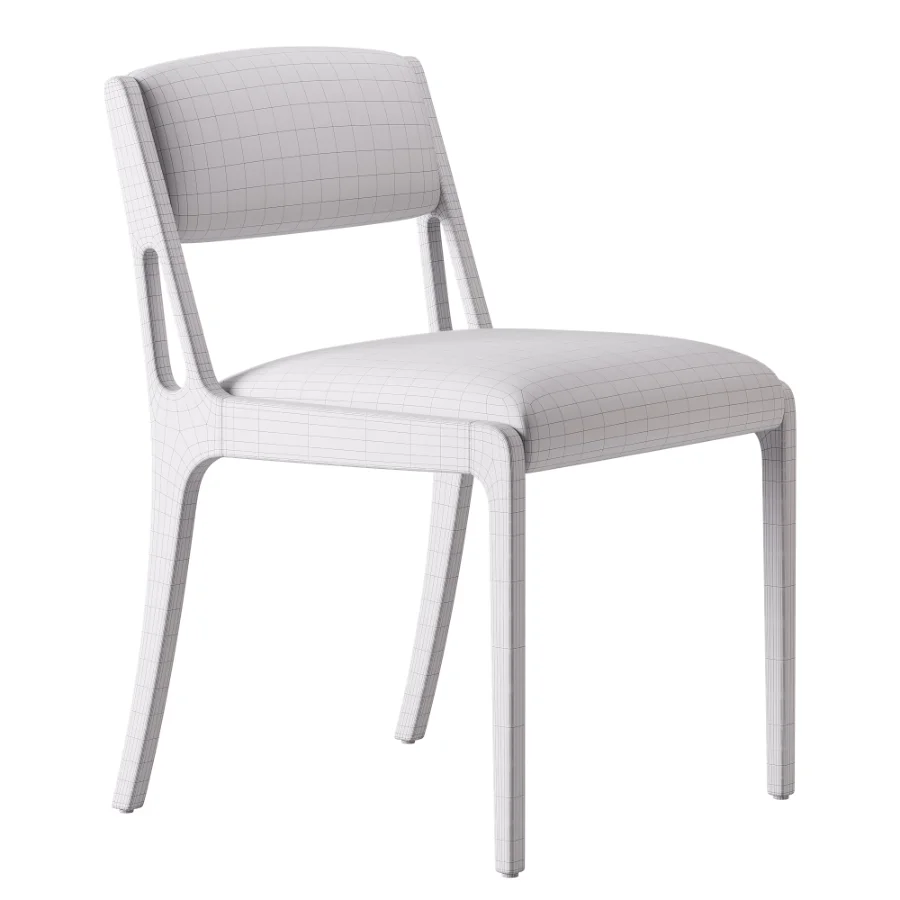 Portland Chair Image 7