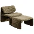 Bonaldo Avant Garde armchair - Thumbnail 3