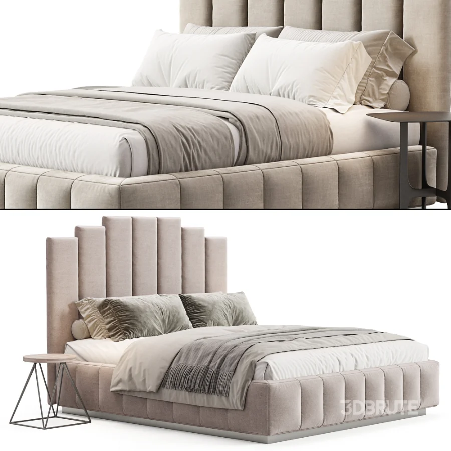 LORD DAYTONA BED Image 1