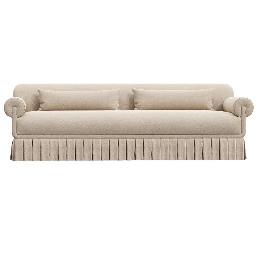 SSS Atelier Alba Sofa Image 1