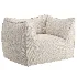 La Bambola Outdoor Armchair - Thumbnail 5