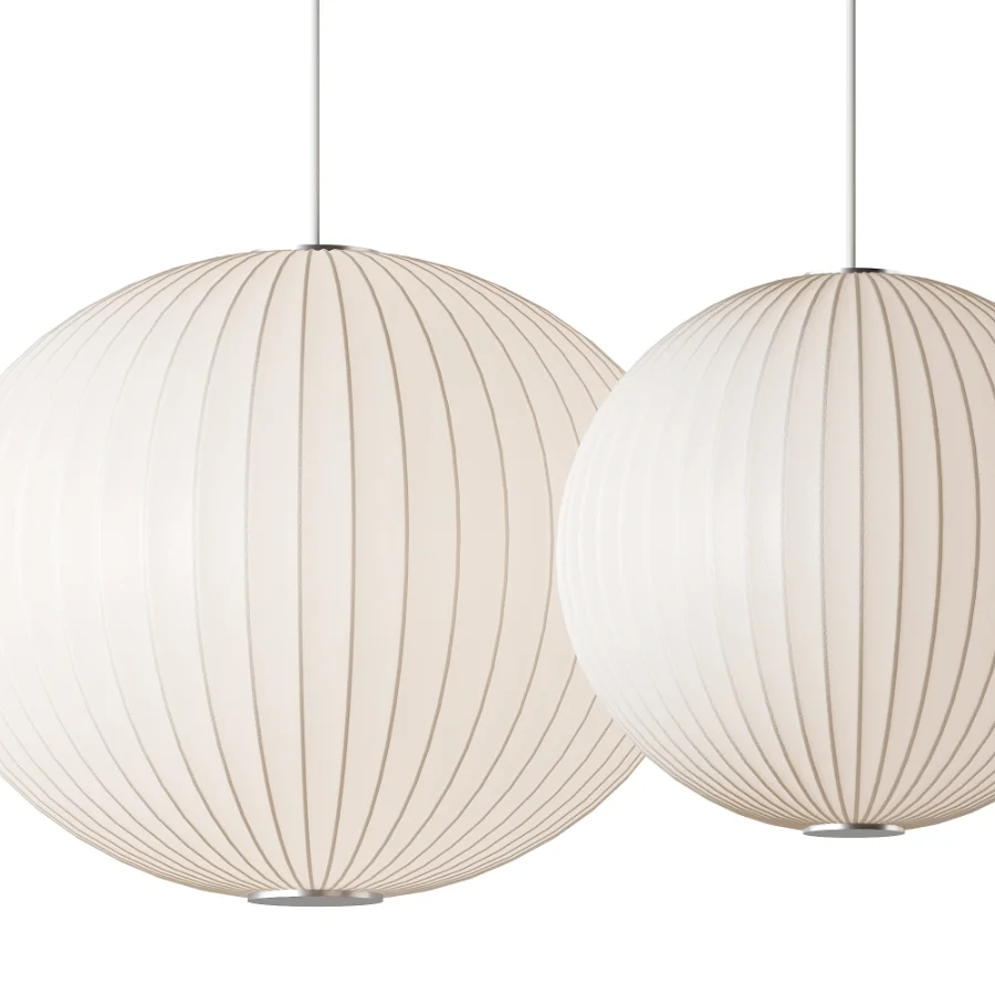 Ball Pendant light Image 6