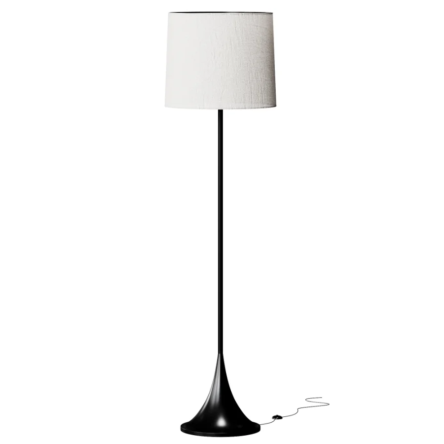 Ideal Lux La Forma London Pt1 Floor Lamp Image 2