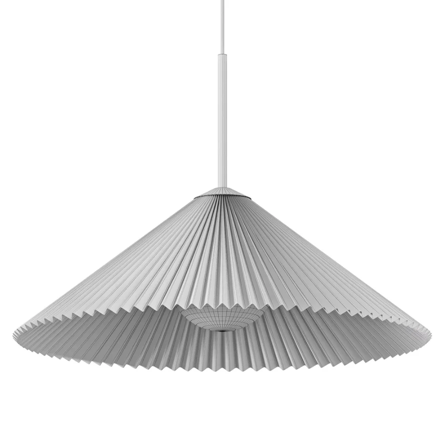 Parson Pendant Light Image 3