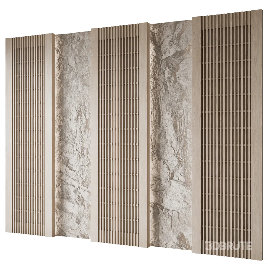 wall panel 36 Image 1