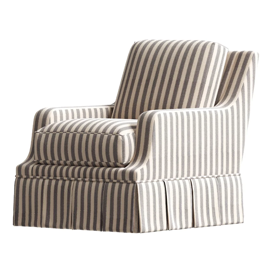 Abingdon 3750 05 Chair by CR LAINE Image 2