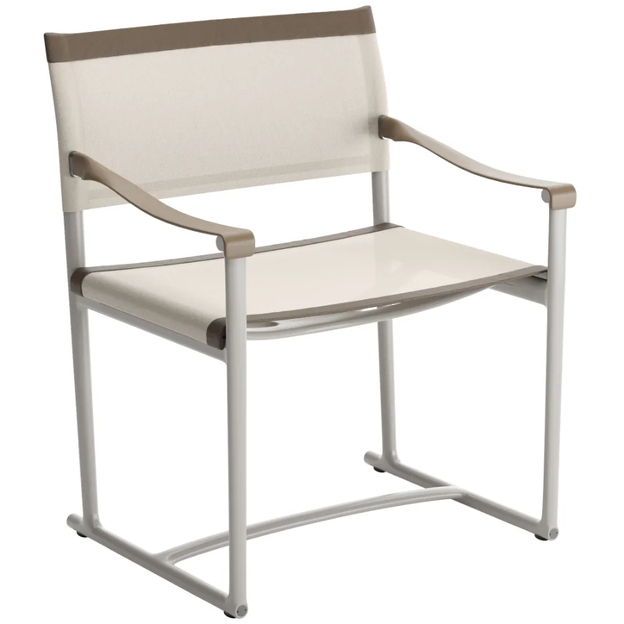 Mirto Outdoor Chair v2 Image 4