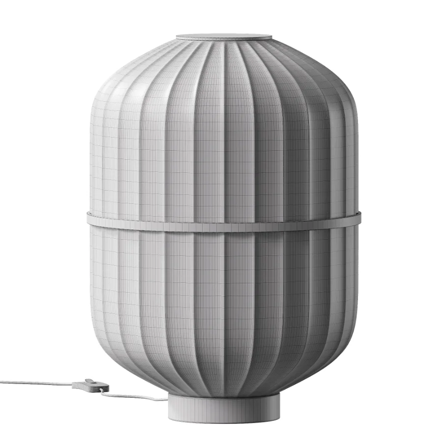 Lucén Floor Lamp Image 3