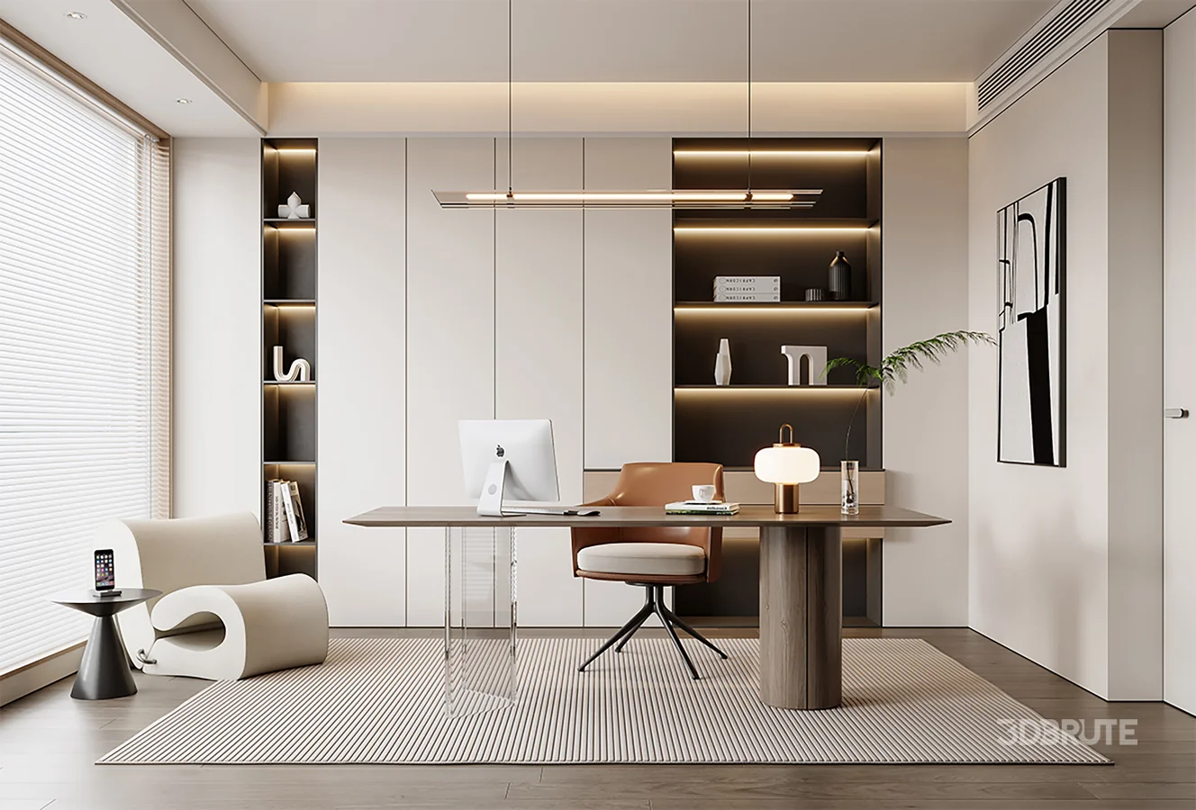 modern office Image 1