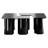 069 Coffee Tables by NG Design - Thumbnail 3