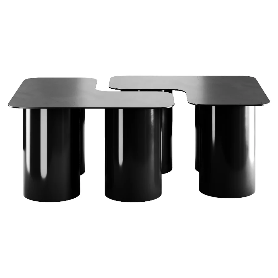 069 Coffee Tables by NG Design Image 3