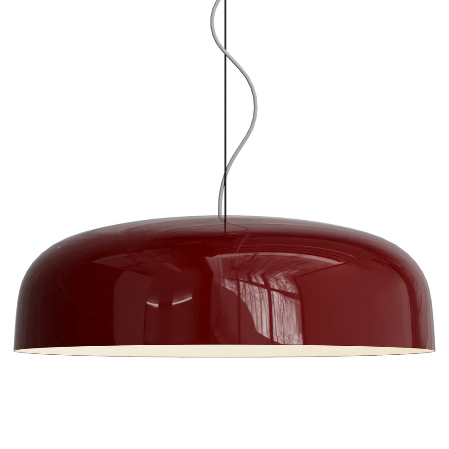 Canopy 422 Pendant by Oluce Image 1