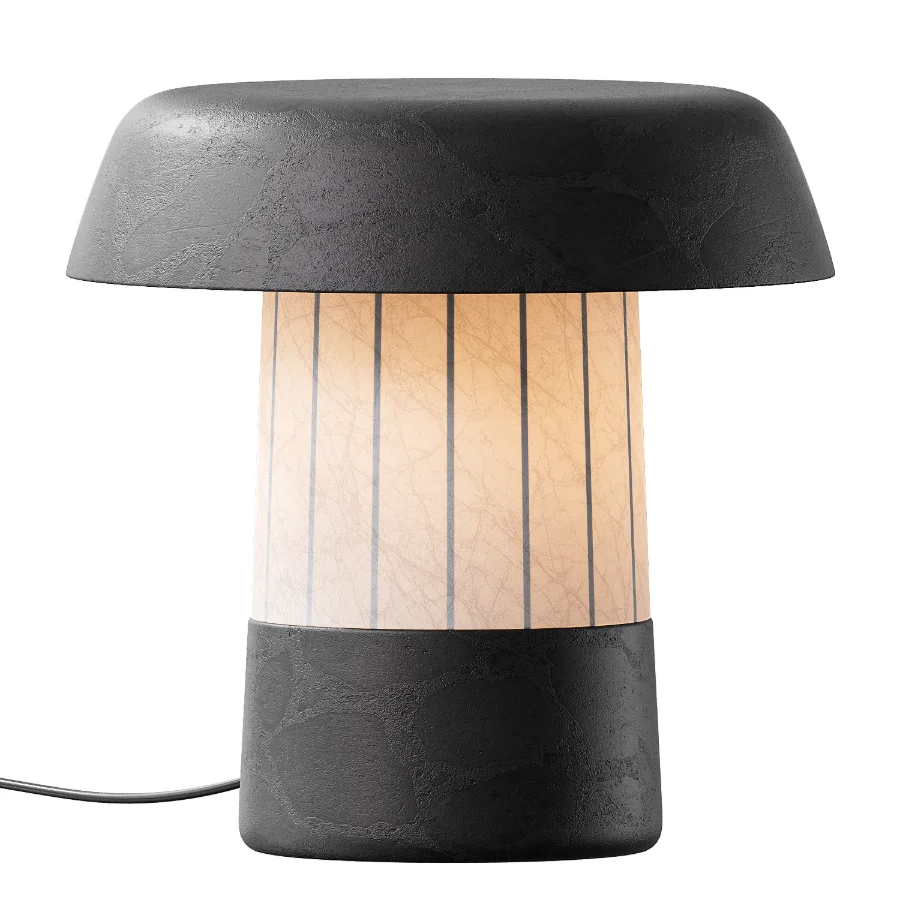 SHŌJI Table Lamp By Maami Home Image 2
