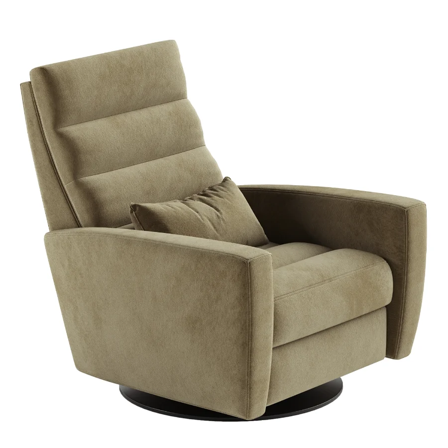 Lanier Comfort Air Image 4