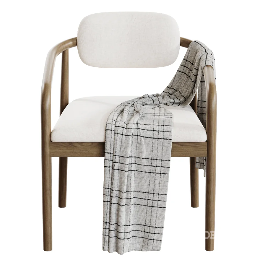 Betsy Dining Chair Image 2