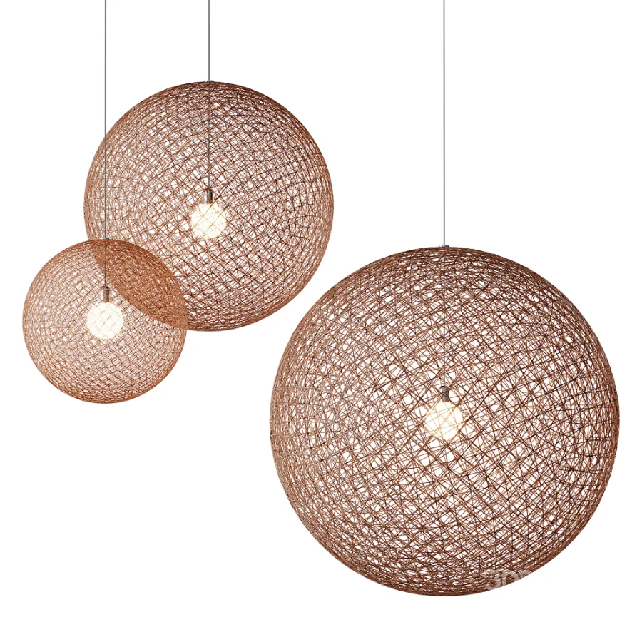 Random Light II Pendant Image 7