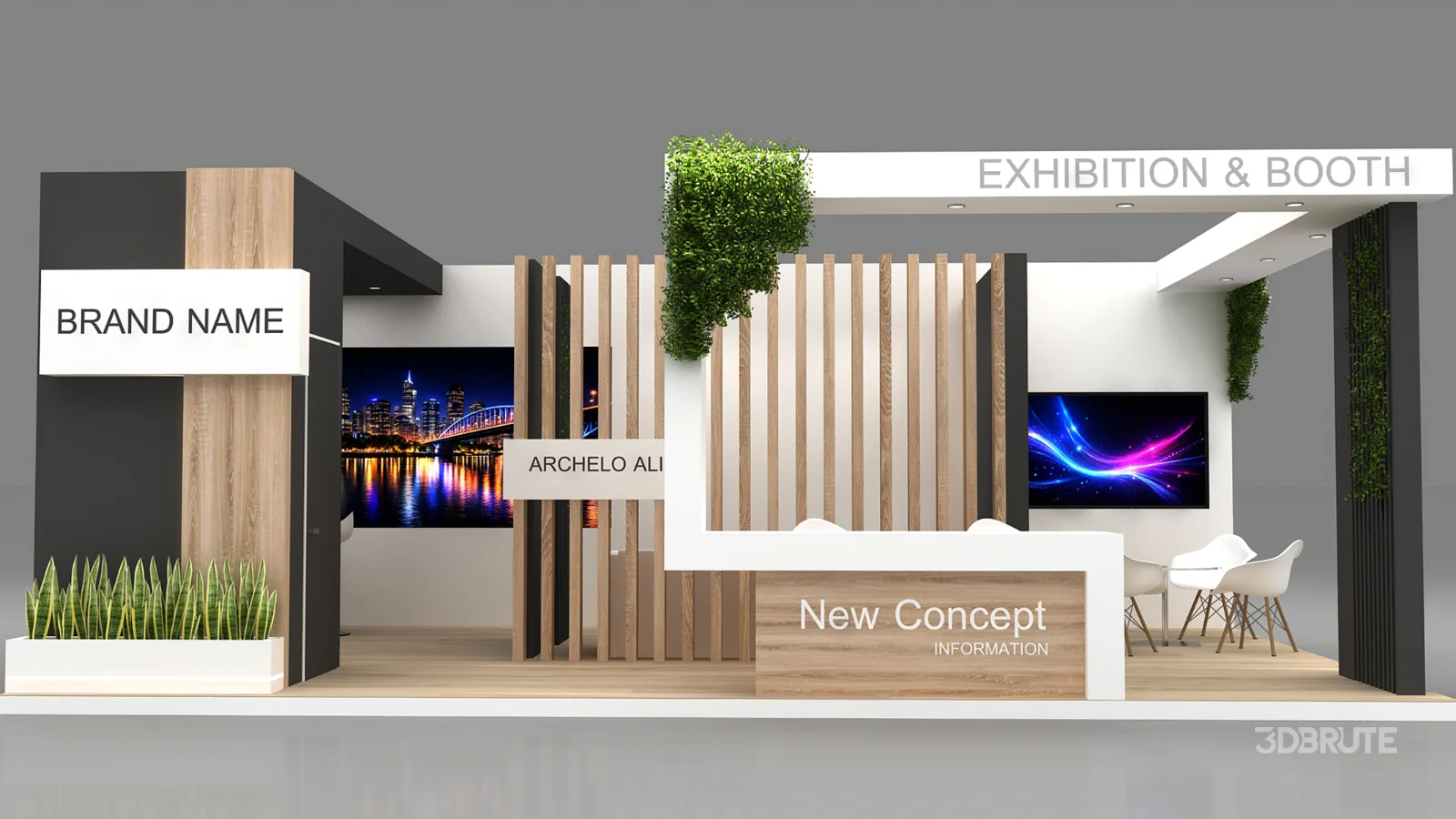 3d exhibition Image 7