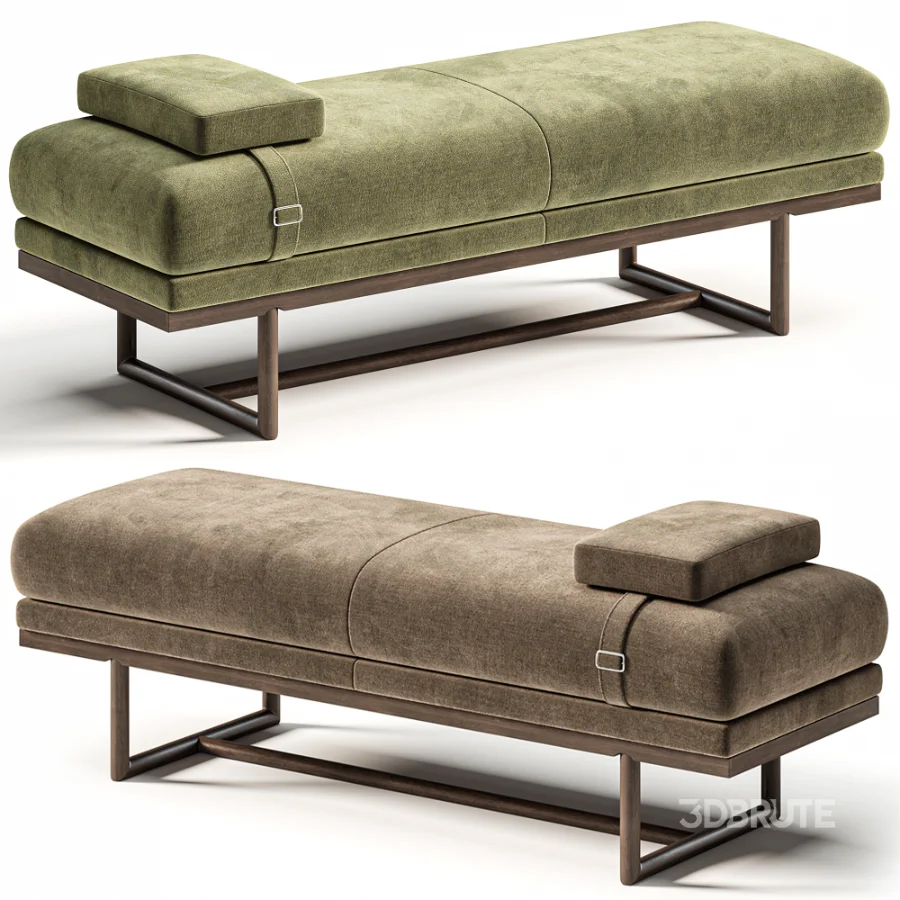 Domkapa Henry Bench Image 1