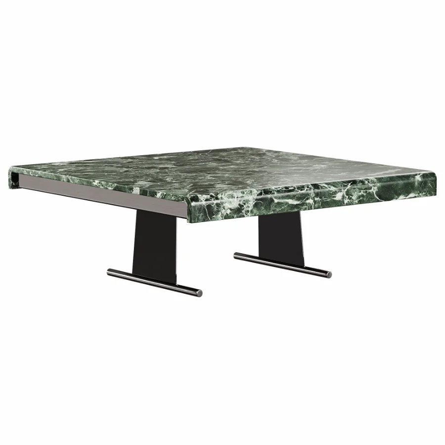 Libra Coffee Table By Minotti 02 Image 1