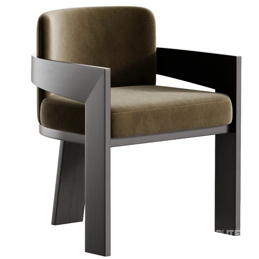 MEG chair By HC28 Image 3