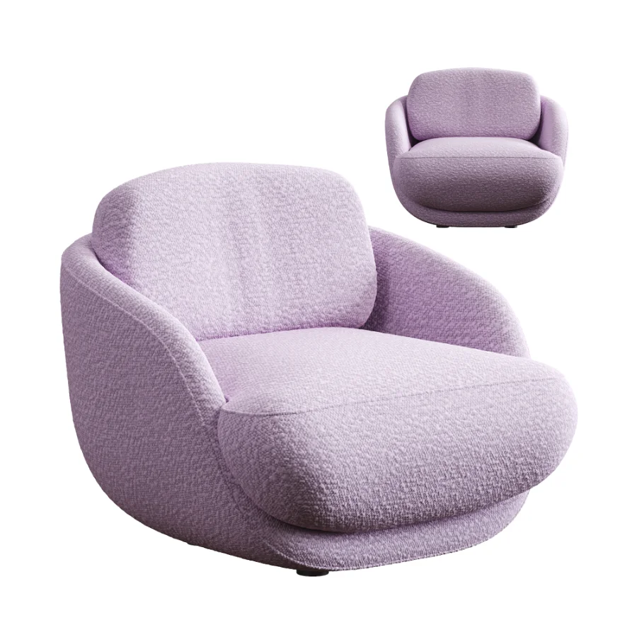 ARMCHAIR Alpine Image 8