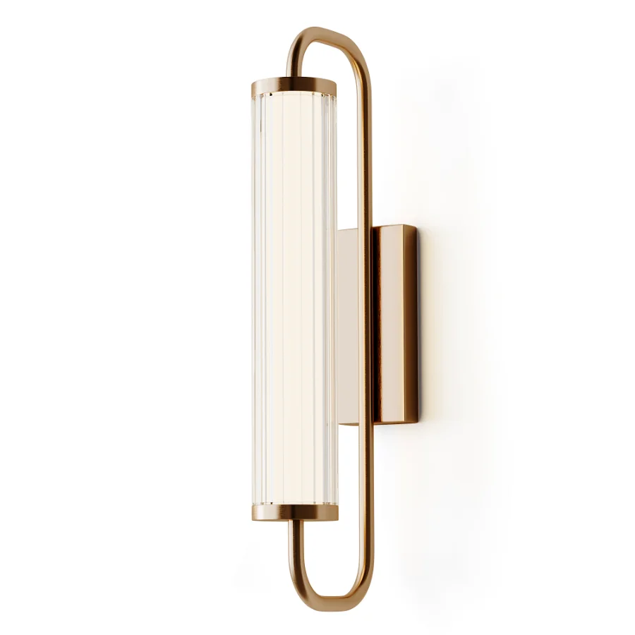 AROMAS Ison LED wall lamp Image 3