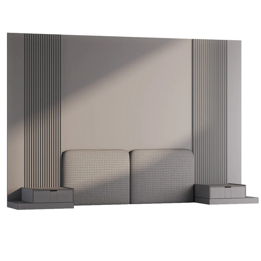 Wall Panel 4 Image 4