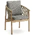 Ginestra Outdoor Chair - Thumbnail 3