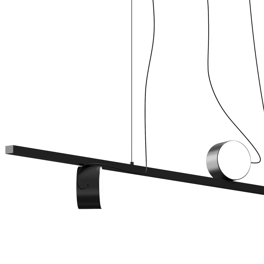 Odeon Light NERA Image 2