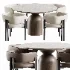Dining set 24 - Thumbnail 1
