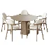 Dining set 6 - Thumbnail 2