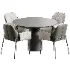 Dining set 52 - Thumbnail 2